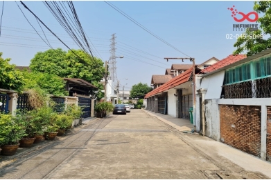 90234, ให้เช่าบ้านโฮมออฟฟิศ 2 ชั้น 90 ตารางวา ถนนประชาอุทิศ ซอยรัชดานิเวศน์ 13