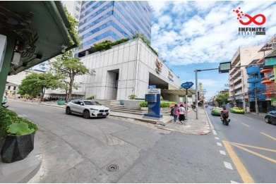 90472, ขายที่ดินเปล่า 105 ตารางวา ซอยอินทามระ 37 ถนนสุทธิสารวินิจฉัย