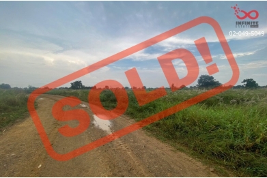 90544, ขายที่ดินเปล่า 9 ไร่ 1 งาน 76 ตารางวา ตำบลเตาปูน อำเภอแก่งคอย สระบุรี