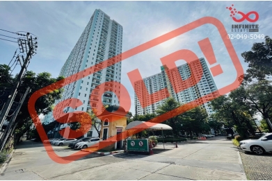 90522, ขายคอนโดศุภาลัย ปาร์ค เกษตร 92.82 ตารางเมตร ชั้นที่6 ถนนเกษตร-นวมินทร์ ใกล้รถไฟฟ้าและมหาวิทยาลัยเกษตร