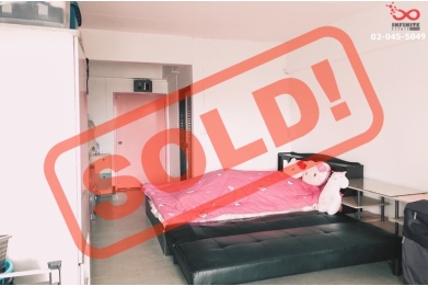 90624, ขายห้องคอนโด ท่าน้ำนนท์ คอนโดปาร์ค เมืองนนทบุรี ถนนบางศรีเมือง ใกล้ท่าน้ำนนท์