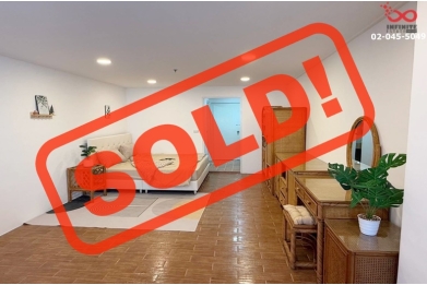 90682, ขายคอนโด พาราไดซ์ คอนโดมิเมียม เนื้อที่ 39.40 ตารางเมตร ชั้นที่ 18 ซอยจอมเทียน 15 ถนนสุขุมวิท 