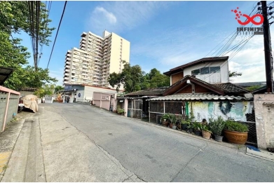 90433, ขายที่ดินพร้อมสิ่งปลูกสร้าง ซอยอินทามระ41 ถนนสุทธิสารวินิจฉัย