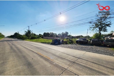 90606, ขายที่ดินเปล่า เนื้อที่ 321 ตารางวา ลำลูกกาคลอง 11 ปทุมธานี