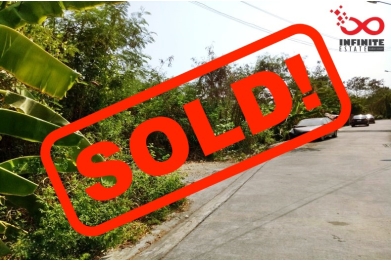 81618, ที่ดินเปล่า 80 ตรว ซอยรามอินทรา68 แยก7