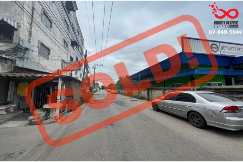 ขายคอนโดคลองหนึ่ง คอนโดทาวน์ 35.69 ตรม. ชั้นที่ 2 พร้อมผู้เช่า ถนนรังสิต-นครนายก ใกล้ฟิวเจอร์พาร์ค