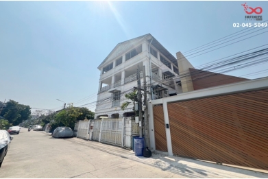 90983, ขายอพาร์ทเม้นท์ 4 ชั้น 142 ตารางวา ซอยสุขุมวิท 101 ถนนสุขุมวิท 