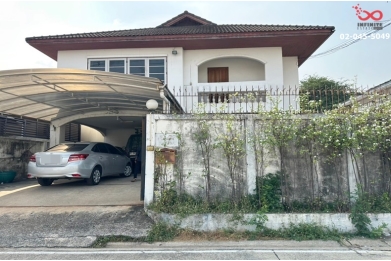 90952, ขายบ้านเดี่ยว 2 ชั้น 72 ตารางวา ซอยลาดพร้าว 35 ถนนลาดพร้าว 