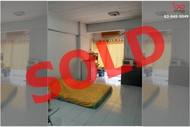 90880, ขายคอนโด เด่นนคร เรสซิเดนซ์ 31.04 ตารางเมตร  ชั้นที่ 5 ซอยเพชรเกษม 63 ถนนเพชรเกษม 