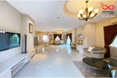 90572, ให้เช่าบ้านเดี่ยว 2 ชั้น 72.3 ตารางวา ธารา ราชพฤกษ์-ปิ่นเกล้า ถนนราชพฤกษ์