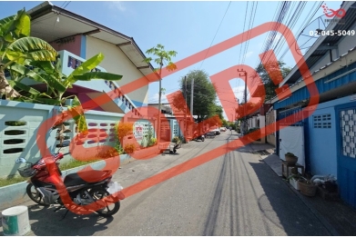 90540, ขายอพาร์ทเม้นท์ 2 ชั้น   52 ตารางวา ซอยอ่อนนุช 66 แยก 25  ถนนอ่อนนุช 