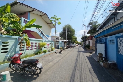 90540, ขายอพาร์ทเม้นท์ 2 ชั้น   52 ตารางวา ซอยอ่อนนุช 66 แยก 25  ถนนอ่อนนุช 