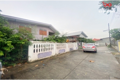 90826, ขายที่ดินพร้อมสิ่งปลูกสร้าง 48 ตารางวา ถนนสุดบรรทัด-ถวิลวัฒนา อำเภอแก่งคอย สระบุรี