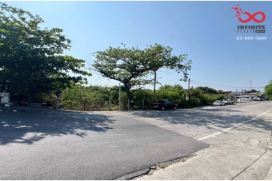 90649, ขายที่ดิน 209 ตารางวา ซอยรามคำแหง174 ถนนรามคำแหง 