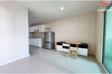 91005, ขายคอนโด เมโทร พาร์ค สาทร 31.63 ตารางเมตร  ชั้นที่ 5 ซอยกัลปพฤกษ์ แยก 2  ถนนกัลปพฤกษ์ 