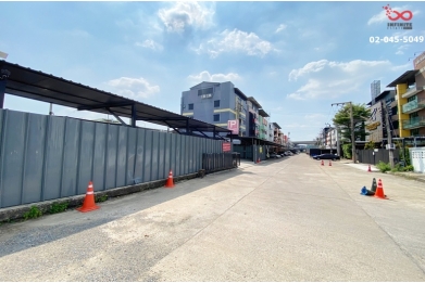 90660, ขายที่ดินเปล่า 3 ไร่ 155 ตารางวา ถนนวิภาวดีรังสิต ใกล้สนามบินดอนเมือง