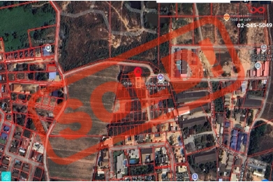 90988, ขายที่ดินเปล่า 50 ตารางวา ซอยพรประภานิมิต 33 บางละมุง ชลบุรี ขายที่ดินเปล่า 50 ตารางวา ซอยพรประภานิมิต 33 บางละมุง ชลบุรี 