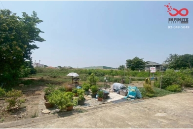 90835, ขายที่ดิน 92 ตารางวา หมู่บ้านวิภาลัย ซอยวัดเวฬุวนาราม9 ดอนเมือง ถนนสรงประภา