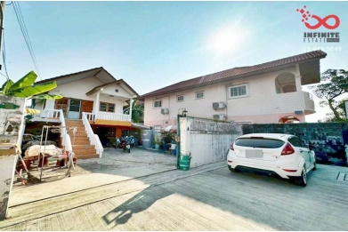 90889, ขายบ้านเดี่ยว 2 ชั้น 51 ตารางวา ซอยเพชรเกษม 110 แยก 4-3 ถนนเพชรเกษม