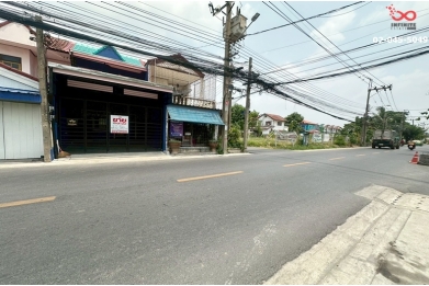 90859, ขายทาวน์เฮาส์ 2 ชั้น 20 ตารางวา  ซอยพหลโยธิน 52 แยก 27-20 ถนนพหลโยธิน