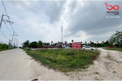 91176, ขายที่ดิน 13 ไร่ อำเภอศรีราชา ชลบุรี 