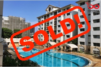 81565, คอนโด เซ็นจูรี่ ปาร์ค ซอยวิภาวดี-รังสิต22  MRT สถานีพหลโยธิน