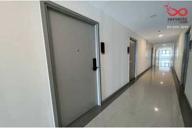 91136, ขายคอนโด ดิ ออริจิ้น ราม 209 อินเตอร์เชนจ์ 25.78 ตารางเมตร ชั้นที่ 30 ถนนรามคำแหง