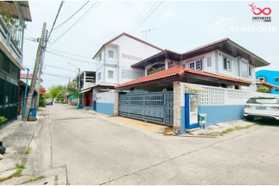 91235, ขายบ้านเดี่ยว 2 ชั้น 87 ตารางวา ซอยเพชรเกษม 79 แยก 7 ถนนเพชรเกษม 