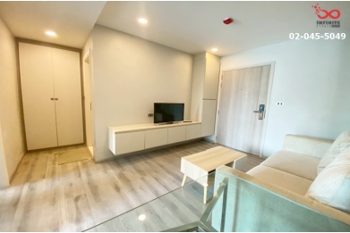 91109, ขายคอนโด แอทติจูด แบริ่ง คอนโดมิเนียม  32.33 ตารางเมตร ชั้นที่ 3 ซอยแบริ่ง 14 ถนนสุขุมวิท 107 สมุทรปราการ 