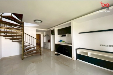 91295, ขายคอนโด ฌ็องเซลิเซ่ แจ้งวัฒนะ เนื้อที่ 65.49 ตารางเมตร ชั้นที่ 7 ปากเกร็ด นนทบุรี