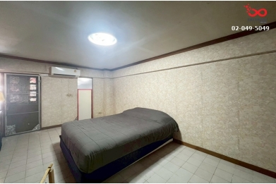 91315, ขายคอนโดมิเนียมถนอมมิตร ห้องชุด ชั้น 4 ตึก 16 ลาดพร้าว 