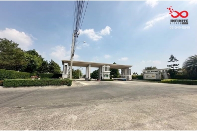 91319, ขายทาวน์โฮม 2 ชั้น โกลเด้น ทาวน์ 2 ลาดพร้าว-เกษตรนวมินทร์ 