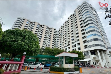 91261, ขายคอนโด เซ็นเตอร์ คอนโดเทล 50.21 ตารางเมตร ชั้นที่ 12 ซอยพัทยาใต้ 24 ชลบุรี