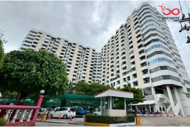 91264, ขายคอนโด เซ็นเตอร์ คอนโดเทล 37 ตารางเมตร ชั้นที่ 3 ซอยพัทยาใต้ 24 ชลบุรี