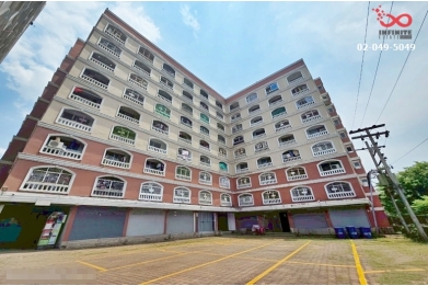 91506, นิรันดร์เรซิเดนช์ 8