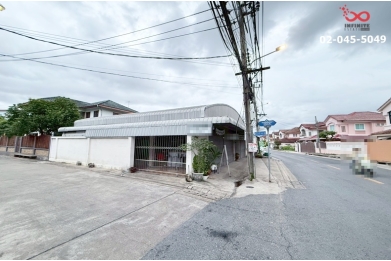 91553, ขายที่ดินเปล่า 131 ตารางวา ซอยพหลโยธิน 54/1 แยก 4-32 (เชื้อแก้ว 1) ถนนพหลโยธิน “โลเคชันเงียบสงบใจกลางบางเขน – ใกล้ BTS สะพานใหม่