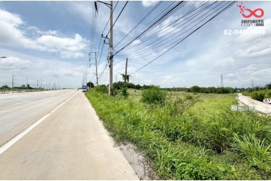 91546, ให้เช่าที่ดิน 20 ไร่ บางละมุง ชลบุรี 