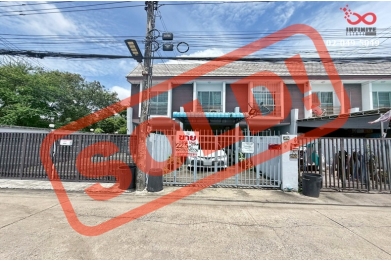 ขายทาวน์โฮม 2 ชั้น 22.5 ตารางวา ซอยรามอินทรา 8 แยก 6-2 ใกล้ BTS สายสีชมพู ลาดปลาเค้า ถนนรามอินทรา 91554, ขายทาวน์โฮม 2 ชั้น 22.5 ตารางวา ซอยรามอินทรา 8 แยก 6-2 ใกล้ BTS สายสีชมพู ลาดปลาเค้า ถนนรามอินทรา