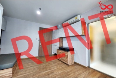 91460, ให้เช่าคอนโด ฟิวส์ จันทน์ - สาทร ถนนจันทน์ 18 / 1  เขตสาทร