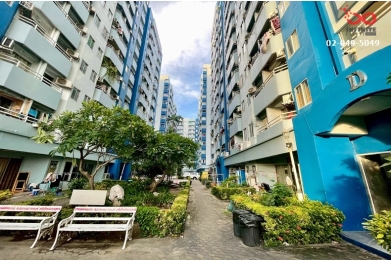 91490, ขายคอนโด สวัสดีกรุงเทพ คอนโดมิเนียม ชั้นที่ 5 ศรีนครินทร์-อ่อนนุช เขตประเวศ