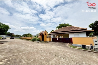 90965, ขายบ้านเดี่ยว พูลวิลล่า พัทยา หมู่บ้านภูธารา วิลล่า 256.6 ตารางวา บางละมุง