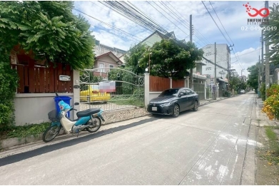 91424, ขายบ้านเดี่ยว 2 ชั้น 99 ตารางวา  ใกล้ MRT ลาดพร้าว 71 ซอยลาดพร้าว 80