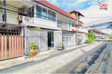 91625, ขายทาวน์เฮาส์ ใกล้ถนนรัชดาภิเษก MRT พระราม 9 15 ตารางวา ซอยโพธิ์ปั้น 15 ถนนรัชดาภิเษก 