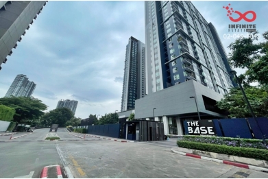 91689, ขายคอนโดเดอะ เบส พาร์คเวสต์ 53ตรม.ชั้น 29 ใกล้รถไฟฟ้า BTS อ่อนนุช