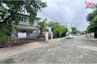 91095, หมู่บ้านนันทวัน ประชาชื่น / Nanthawan Pracha Chuen