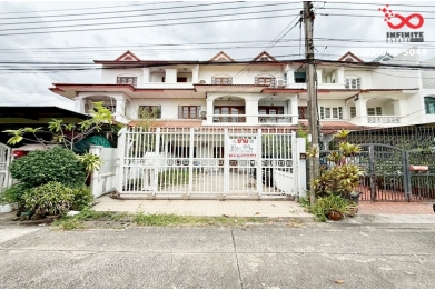 91619, ขายทาวน์โฮม 3ชั้น 39ตรว.ลาดพร้าว 80 วังทองหลาง ใกล้รถไฟฟ้า