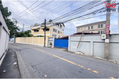 91482, ขายบ้านเดี่ยว 94ตร.วา ซ.รัชดาภิเษก 32 พร้อมเข้าอยู่ ใกล้ MRTลาดพร้าว 