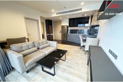 91897, ให้เช่าคอนโด 40ตรม.The Line จตุจักร ติด BTS หมอชิต พร้อมอยู่