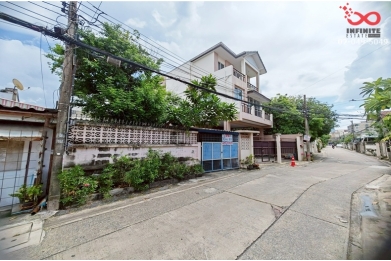 91802, ขายบ้านเดี่ยว 31ตรว.รัชดาภิเษก|สุทธิสาร|ลาดพร้าว ใกล้ MRT 