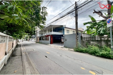 91866, ขายบ้านเดี่ยว 2ชั้น 99ตรว.รัชดาภิเษก 32 ใกล้ MRT ลาดพร้าว